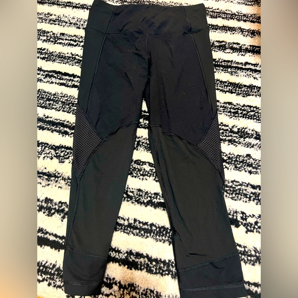 Victoria secret knockout leggings medium